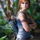Cosplay by Saylum Croft